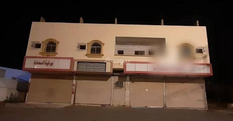 Residential Building For Sale in Al-Rawda, Al Majaridah Residential Building For Sale in Al-Rawda, Al Majaridah