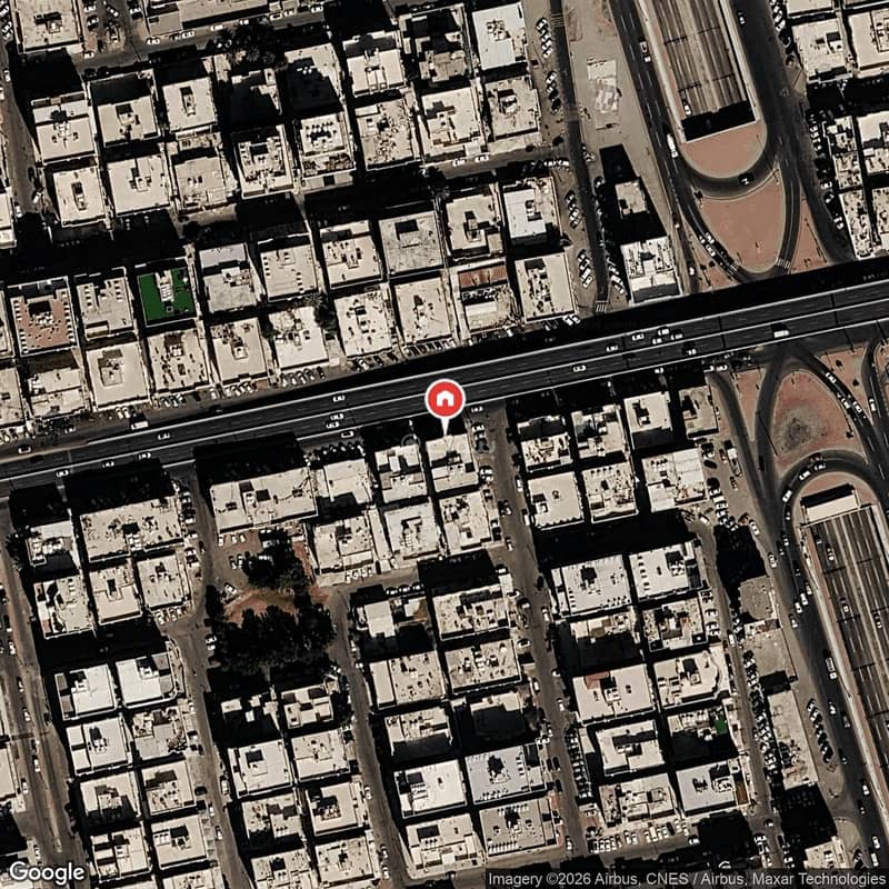 Residential Building For Rent in Al Rabwa, Jeddah Residential Building For Rent in Al Rabwa, Jeddah
