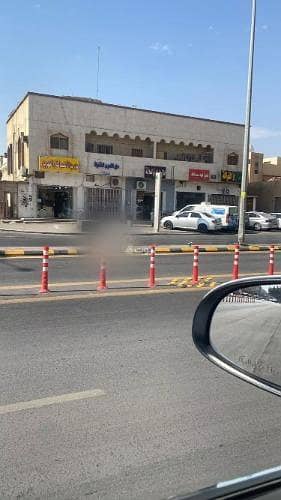 عمارة للبيع في شارع عبدالله بن عمر, حي النسيم الغربي, مدينة الرياض, منطقة الرياض عمارة للبيع في شارع عبدالله بن عمر, حي النسيم الغربي, مدينة الرياض, منطقة الرياض