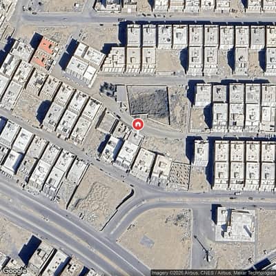 دور 4 غرف نوم للبيع في جدة - طابق مكون من 4 غرف نوم للبيع في جدة