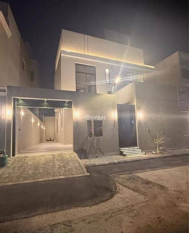 Floor For Sale in Al Bayan Neighborhood, Riyadh Floor For Sale in Al Bayan Neighborhood, Riyadh