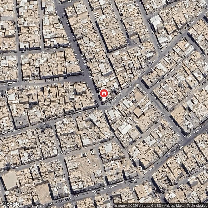Residential Building For Sale in Manfouhah Al Jadidah, Riyadh Residential Building For Sale in Manfouhah Al Jadidah, Riyadh