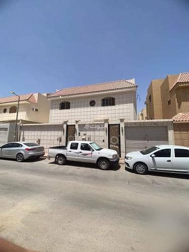 فيلا للبيع في شارع أبي هلال العسكري, حي النسيم الغربي, مدينة الرياض, منطقة الرياض فيلا للبيع في شارع أبي هلال العسكري, حي النسيم الغربي, مدينة الرياض, منطقة الرياض