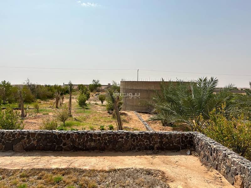 Farm for sale in Al-Jalla Farm for sale in Al-Jalla