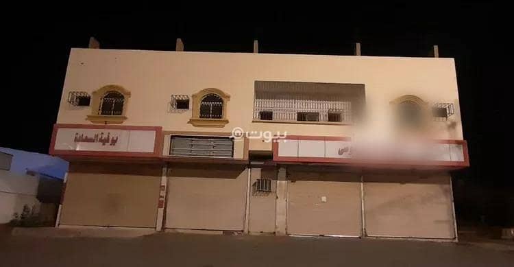 Residential Building For Sale in Al-Rawda, Al Majaridah Residential Building For Sale in Al-Rawda, Al Majaridah