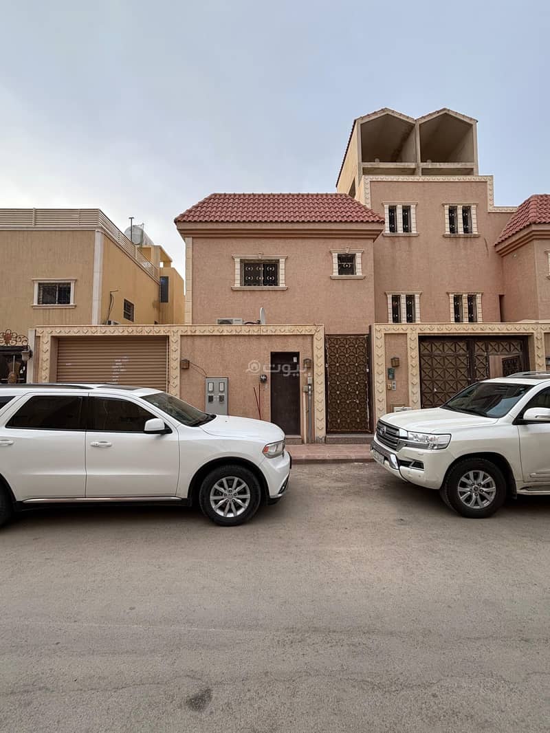 Villa for sale, Al-Wadi neighborhood Villa for sale, Al-Wadi neighborhood
