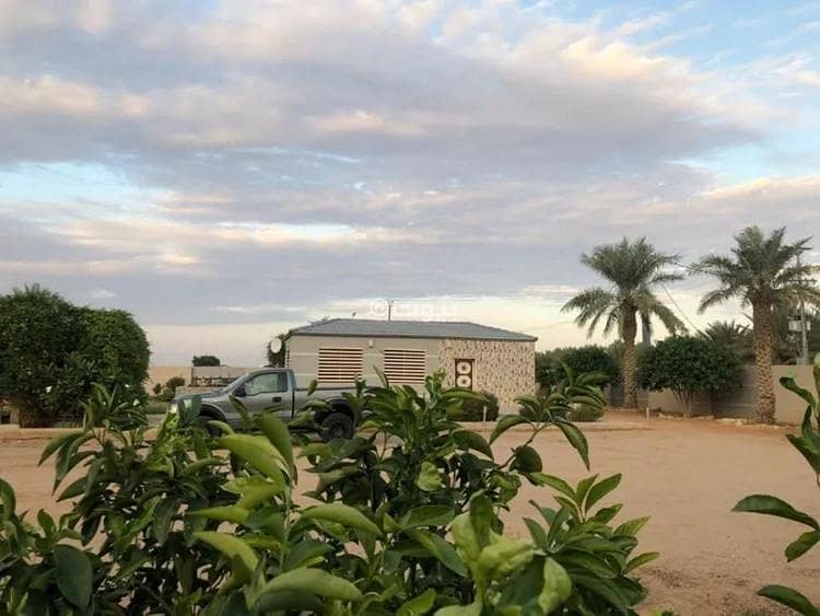 مزرعة للبيع في مدينة عيون الجواء, منطقة القصيم مزرعة للبيع في مدينة عيون الجواء, منطقة القصيم