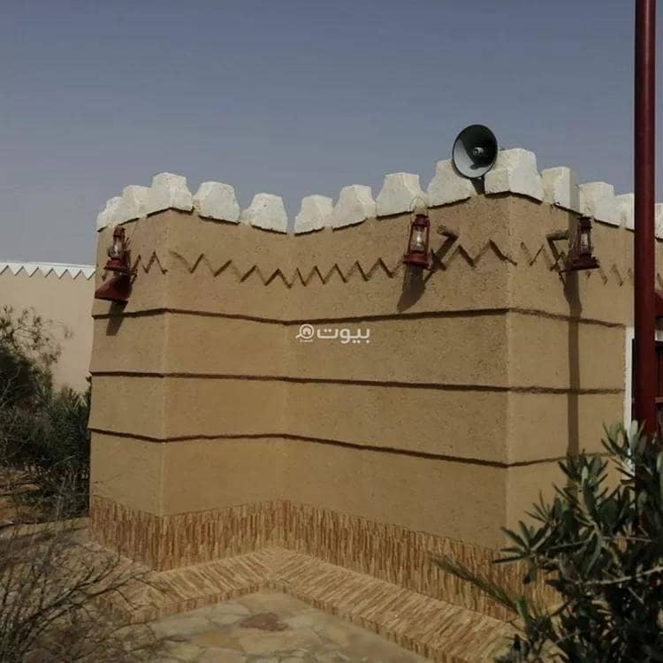 Rest House For Rent in Al Mashriq, Riyadh Rest House For Rent in Al Mashriq, Riyadh