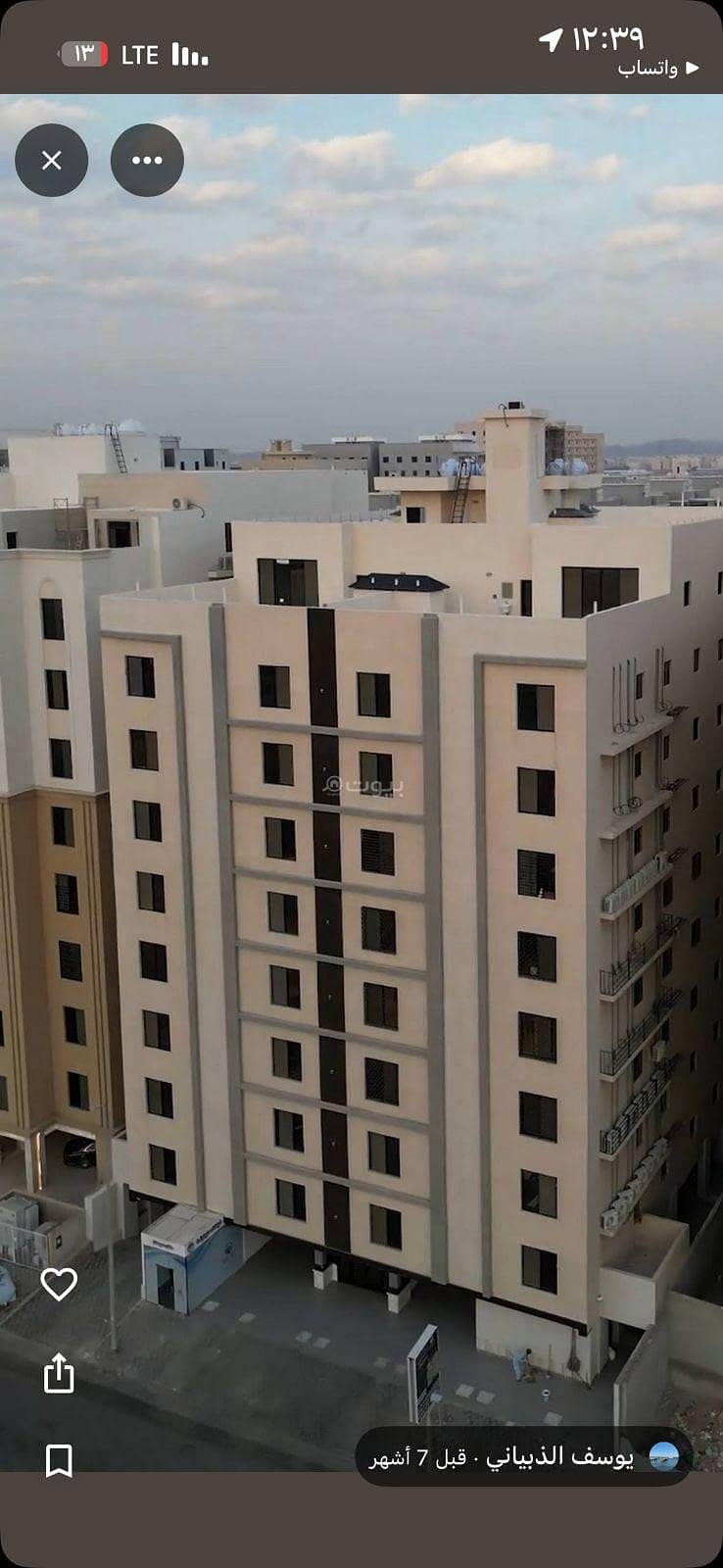 شقة سكنية للإيجار في الفيحاء، جدة، درب الحرمين شقة سكنية للإيجار في الفيحاء، جدة، درب الحرمين