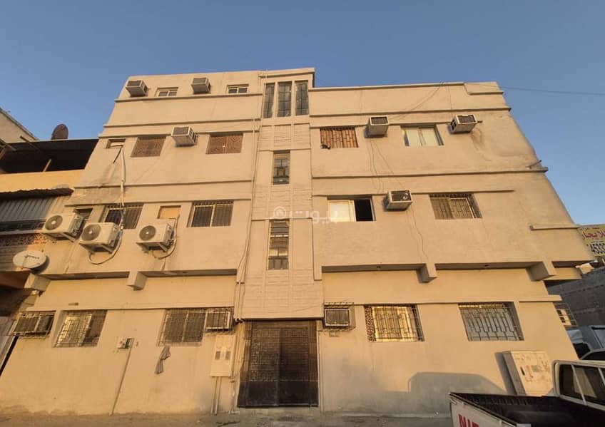 مبنى سكني للبيع في الخليج، الدمام مبنى سكني للبيع في الخليج، الدمام