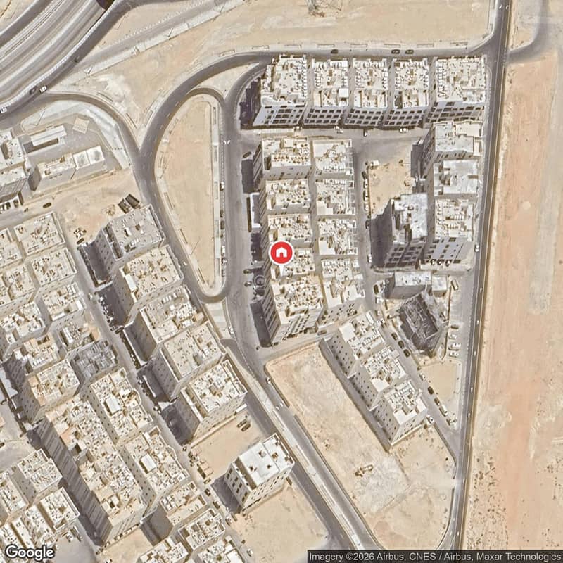 Studio Apartment For Rent in Hajr, Dammam Studio Apartment For Rent in Hajr, Dammam