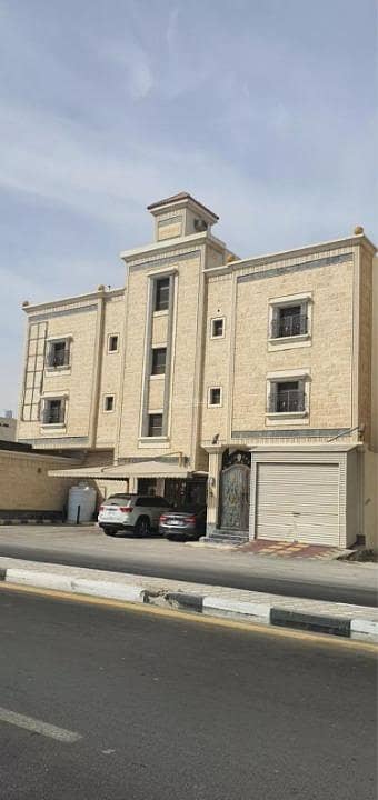 3 Bedroom Flat for Sale in Al Nur, Dammam - Apartment for Sale in Al Nur, Dammam