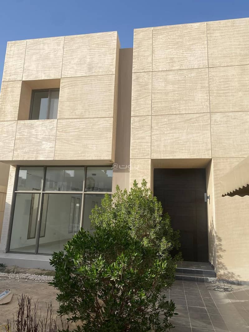 Villa For Rent in Al Amwaj Villa For Rent in Al Amwaj