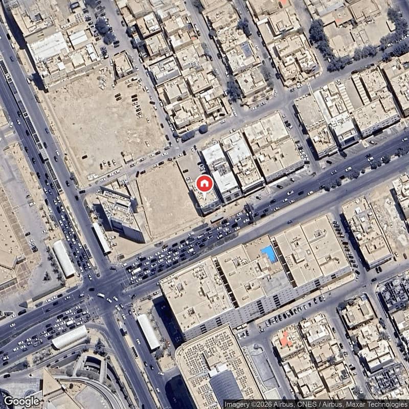 Apartment For Rent in Al Wurud, North Riyadh Apartment For Rent in Al Wurud, North Riyadh
