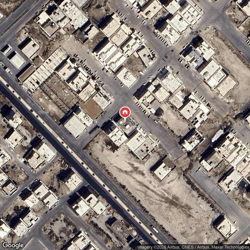 Studio Apartment For Sale in Ar Rehab 3, Jazan Studio Apartment For Sale in Ar Rehab 3, Jazan