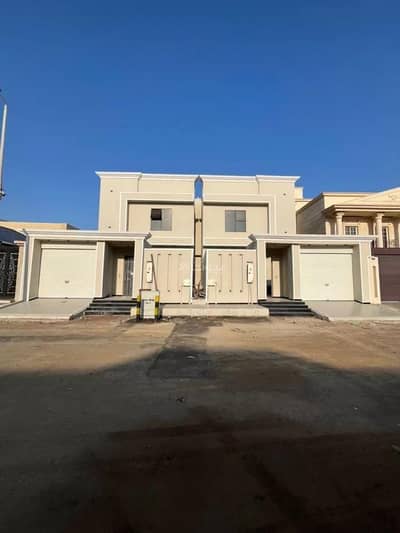 5 Bedroom Villa for Sale in Ar Rehab 1, Jazan - Villa For Sale in Ar Rehab 1, Jazan