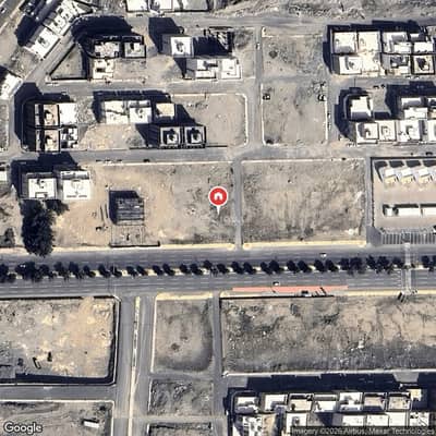 Residential Land for Sale in Al Buhayrat, Makkah - Residential Land For Sale in Al Buhayrat, Makkah