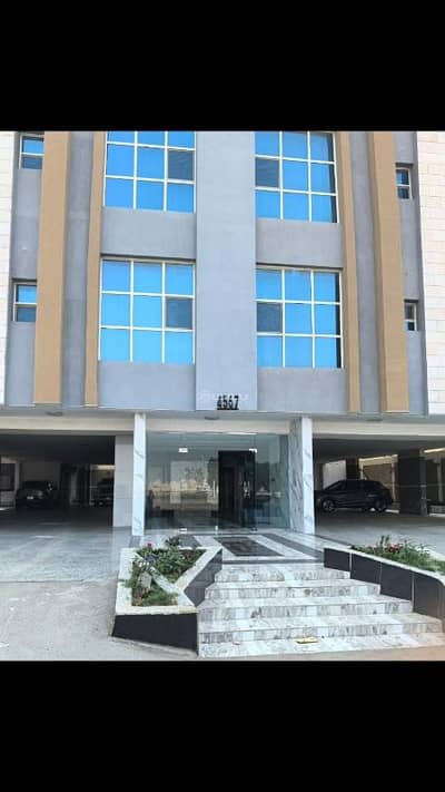 1 Bedroom Apartment for Rent in North Jeddah, Jeddah - Luxury furnished studio and suite apartments for rent in Al-Rabwa neighborhood