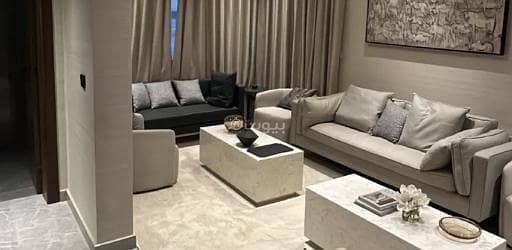 5 Bedroom Floor for Rent in North Riyadh, Riyadh - Floor For Rent in Al Narjis, Riyadh