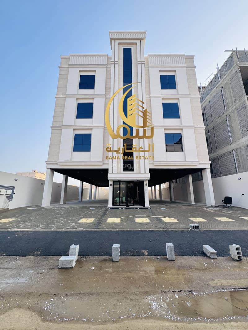 Apartment for sale in Al-Mahmoudiyah 2, Jazan Apartment for sale in Al-Mahmoudiyah 2, Jazan
