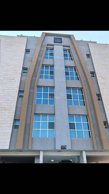Apartment For Rent in Al Rabwa, North Jeddah Apartment For Rent in Al Rabwa, North Jeddah