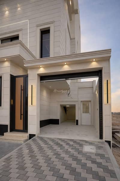 3 Bedroom Floor for Sale in Al Nakhbah, Riyadh - 3 Bedroom Floor For Sale in Al Nakhbah, Riyadh