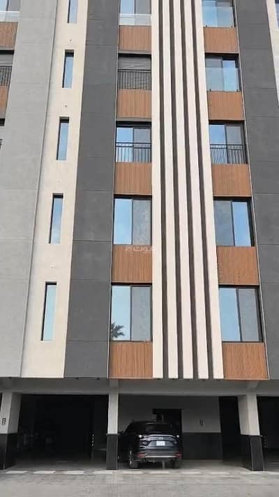 3 Bedroom Apartment for Rent in North Jeddah, Jeddah - Apartment for rent in a premium building, 3 bedrooms and a maid's room