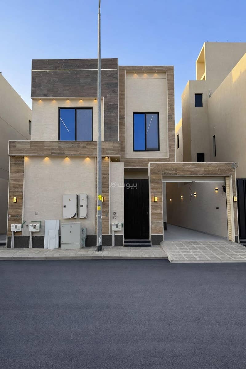 Studio apartment for sale in Al-Janadriyah Studio apartment for sale in Al-Janadriyah