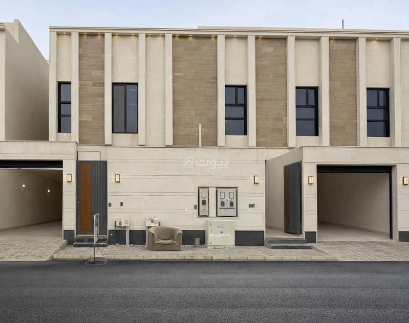 Residential floor for sale in Al Janadriyah Residential floor for sale in Al Janadriyah