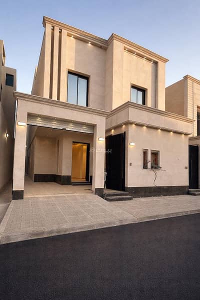 3 Bedroom Floor for Sale in East Riyadh, Riyadh - A three-bedroom apartment for sale in al-Janadriyah, Riyadh 3 Bedroom Floor for Sale in East Riyadh, Riyadh - A three-bedroom apartment for sale in al-Janadriyah, Riyadh