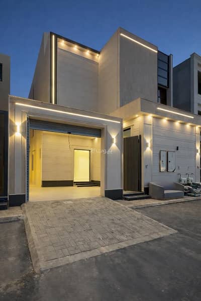 3 Bedroom Flat for Sale in East Riyadh, Riyadh - Apartment studio for sale in Al-Janadriyah