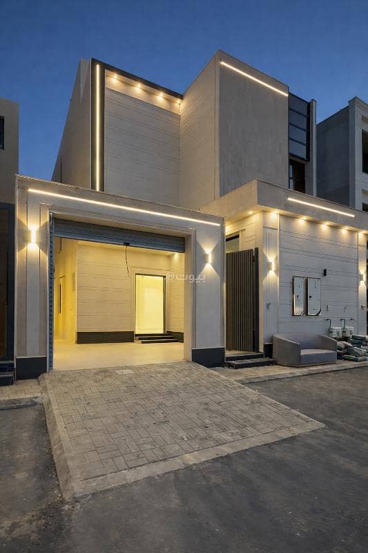 Apartment studio for sale in Al-Janadriyah Apartment studio for sale in Al-Janadriyah