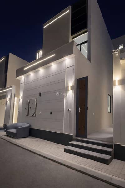 3 Bedroom Floor for Sale in East Riyadh, Riyadh - 3-bedroom apartment for sale in Al Janadriyah neighborhood, Riyadh 3 Bedroom Floor for Sale in East Riyadh, Riyadh - 3-bedroom apartment for sale in Al Janadriyah neighborhood, Riyadh