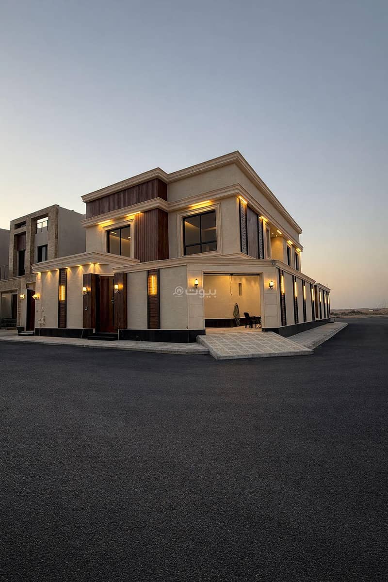 Villa in North Riyadh,Al Arid 6 bedrooms 2600000 SAR - 87904124 Villa in North Riyadh,Al Arid 6 bedrooms 2600000 SAR - 87904124