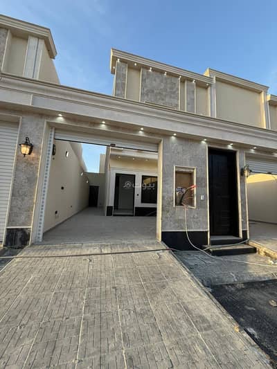 3 Bedroom Villa for Sale in South Riyadh, Riyadh - Villa in South Riyadh，Taybah 3 bedrooms 680000 SAR - 87908709