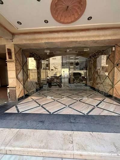 5 Bedroom Flat for Rent in North Jeddah, Jeddah - Studio Apartment For Rent in Al Salamah, Jeddah