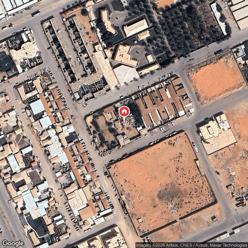 Apartment for sale in Al Rimal Apartment for sale in Al Rimal