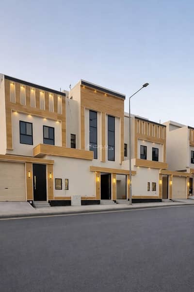 6 Bedroom Floor for Sale in South Riyadh, Riyadh - Floor in South Riyadh，Taybah 6 bedrooms 570000 SAR - 87912088