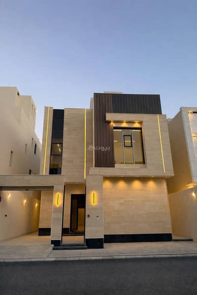 4 Bedroom Floor for Sale in East Riyadh, Riyadh - Floor in East Riyadh，Al Janadriyah 4 bedrooms 850000 SAR - 87910741