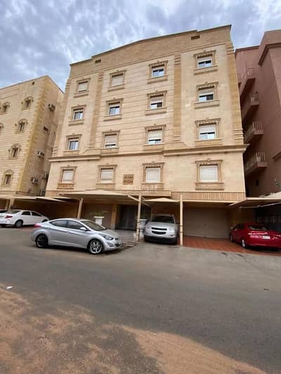 فلیٹ 3 غرف نوم للايجار في شمال جدة، جدة - شقة غرفـة نوم For Rent في حي السلامة، جدة