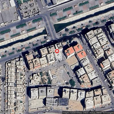 استوديو  للبيع في شمال جدة، جدة - شقة للبيع في النخيل، جدة