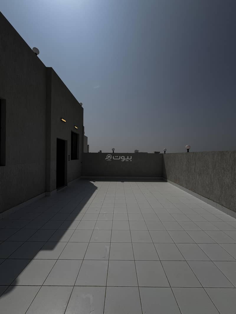 Luxurious roof for ownership, Al Safa District Luxurious roof for ownership, Al Safa District