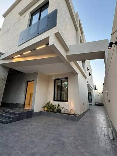 4 Bedroom Villa for Sale in North Jeddah, Jeddah - Villa For Sale in Al Yaqout, North Jeddah