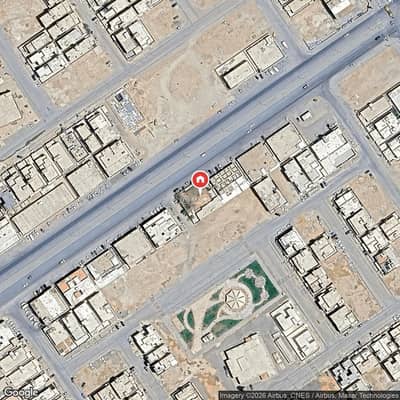 معرض  للايجار في غرب الرياض، الرياض - مبنى معرض للإيجار في المهديّة، الرياض