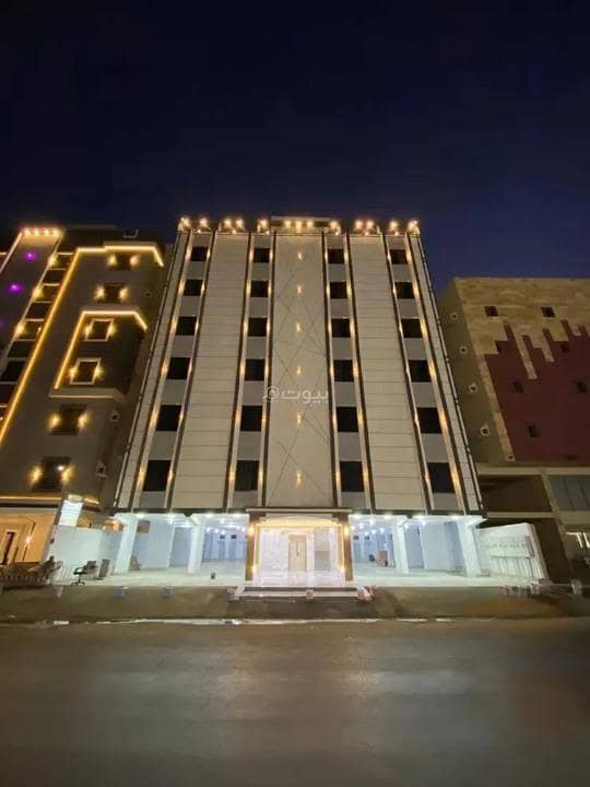 شقة للبيع في المريخ، شمال جدة شقة للبيع في المريخ، شمال جدة
