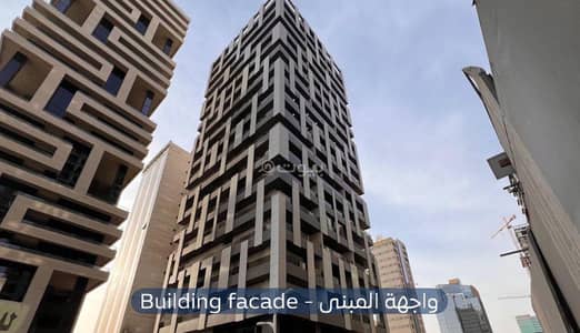 فلیٹ 2 غرفة نوم للايجار في شمال الرياض، الرياض - شقة مؤثثة للإيجار - حي الصحافة - جوديا