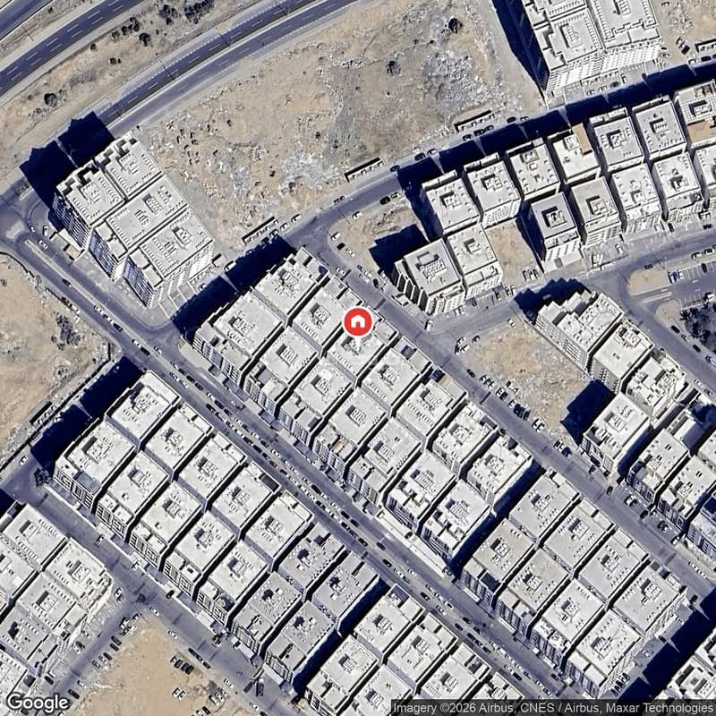 شقة غرفة نوم واحدة للبيع في حي الوَاحة، جدة شقة غرفة نوم واحدة للبيع في حي الوَاحة، جدة