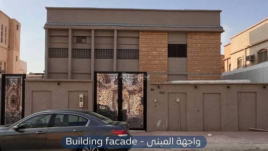 2 Bedroom Flat for Rent in Al Khalidiyah, Al Diriyah - Apartment for rent - Al-Diriyah District
