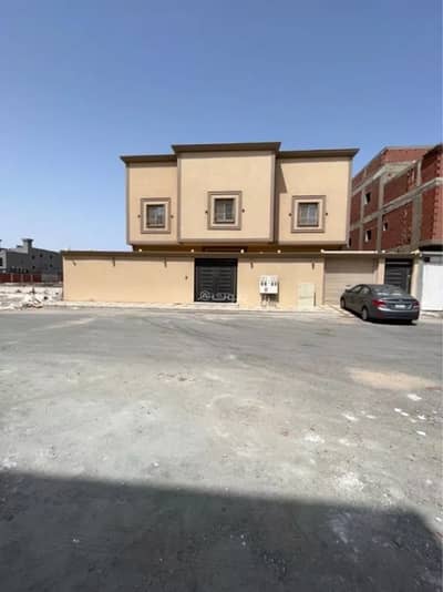 Residential Building for Sale in North Jeddah, Jeddah - Residential Building for sale in Al Riyadh, North Jeddah Residential Building for Sale in North Jeddah, Jeddah - Residential Building for sale in Al Riyadh, North Jeddah