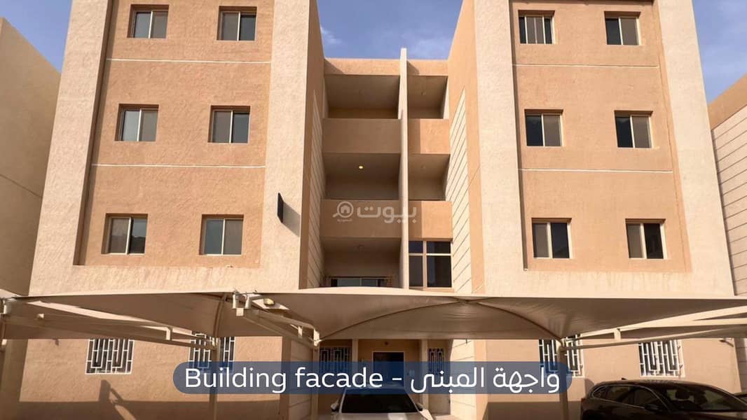شقة للإيجار - حي الملقا - تليد٢ شقة للإيجار - حي الملقا - تليد٢